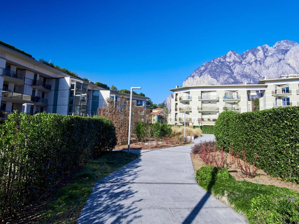 Apartment Promessi Sposi By Interhome Lecco Exterior foto