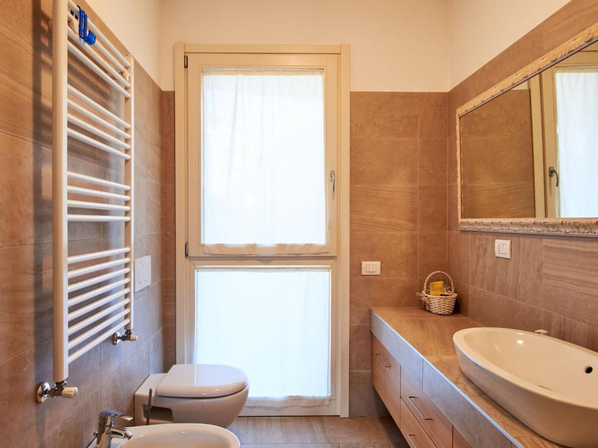 Apartment Promessi Sposi By Interhome Lecco Exterior foto