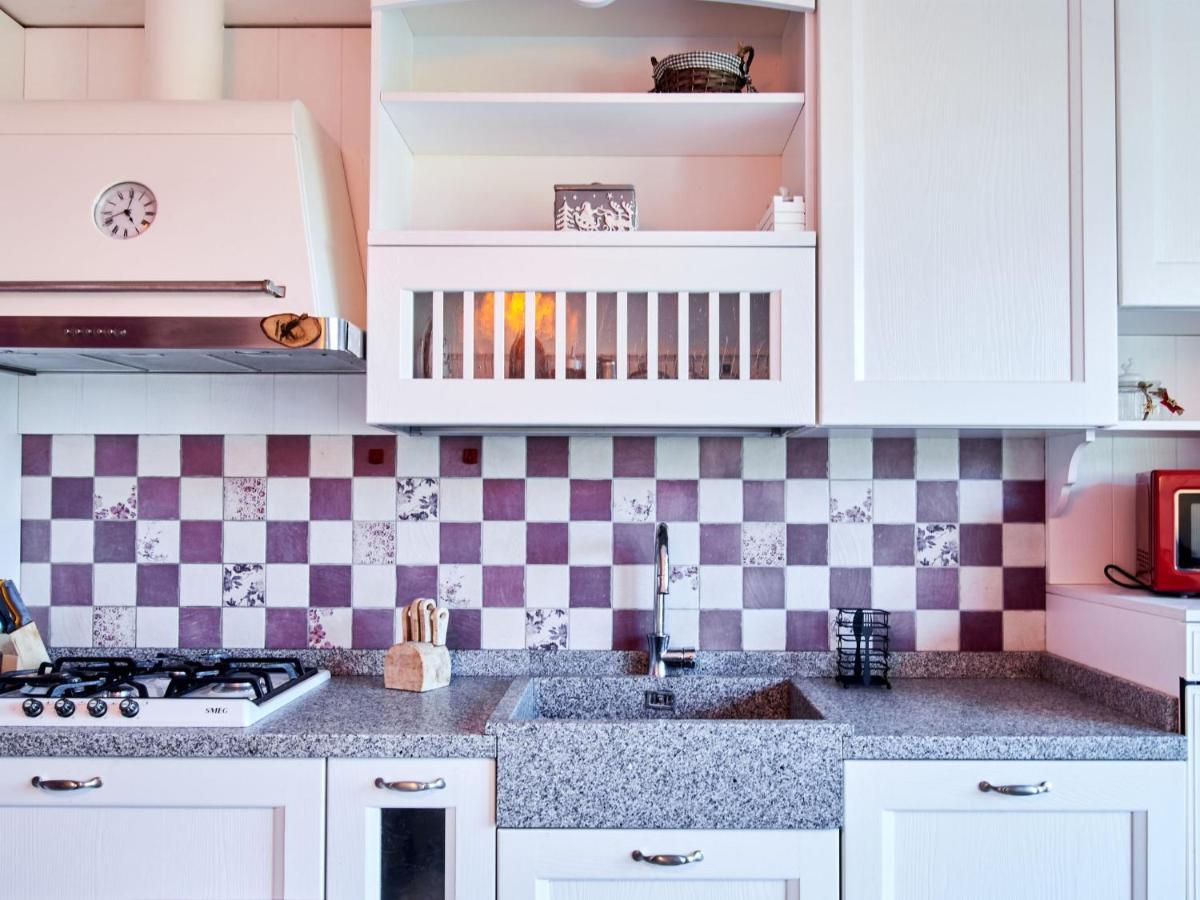 Apartment Promessi Sposi By Interhome Lecco Exterior foto