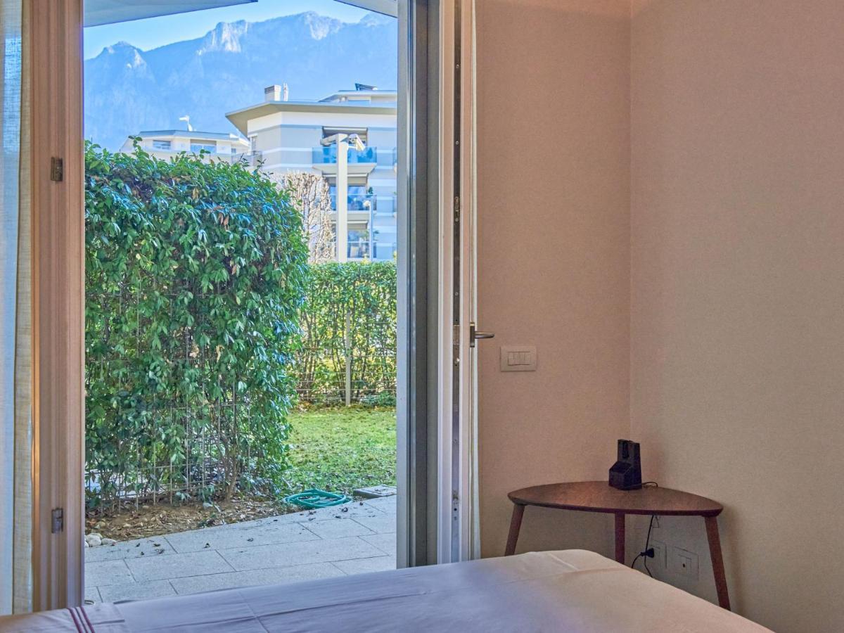 Apartment Promessi Sposi By Interhome Lecco Exterior foto